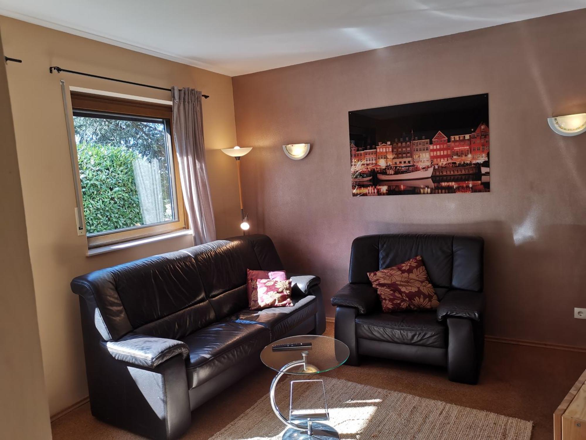 Ferienwohnung Morbach Quarto foto